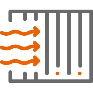 結(jié)垢、傳熱不良