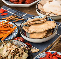 植物性治療藥物