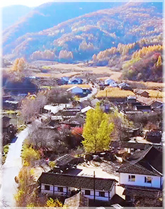 住宅小區(qū)、村莊、集鎮(zhèn)