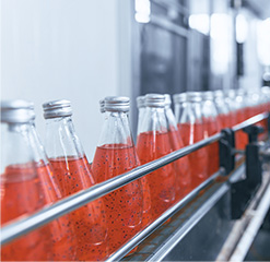 食品發(fā)酵行業(yè)